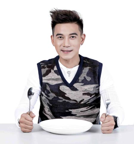 เดียร์ The Mazz MV เพลง เลี้ยงง่ายง่ายผู้ชายโง่โง่