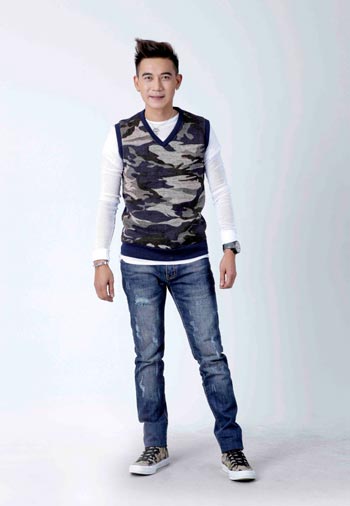 เดียร์ The Mazz MV เพลง เลี้ยงง่ายง่ายผู้ชายโง่โง่