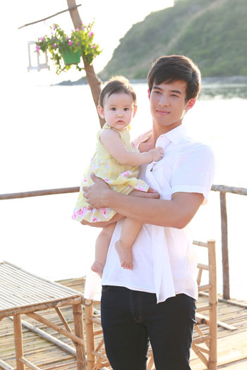 เพียงชายคนนี้ไม่ใช่ผู้วิเศษ