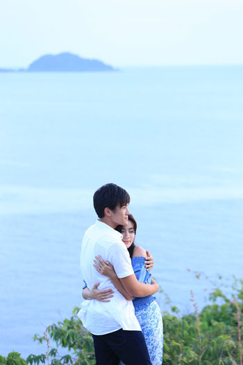 เพียงชายคนนี้ไม่ใช่ผู้วิเศษ