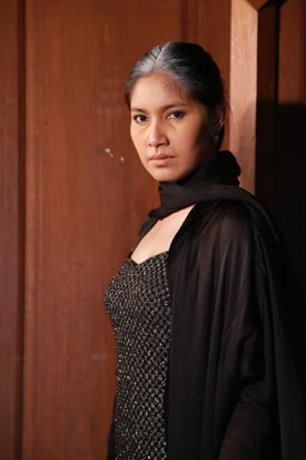 ทายาทอสูร