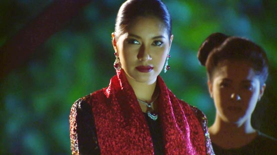 ทายาทอสูร