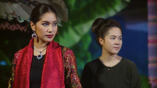 ทายาทอสูร