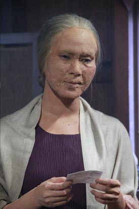 ทายาทอสูร