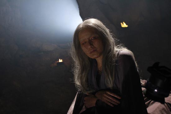 ทายาทอสูร