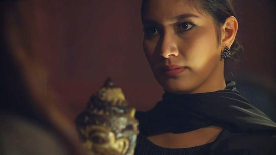 ทายาทอสูร