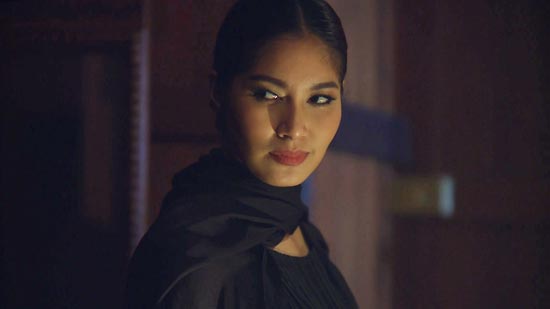 ทายาทอสูร