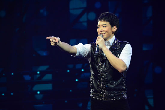 บี้ สุกฤษฎิ์ Love 10 ปีไม่มีหยุด