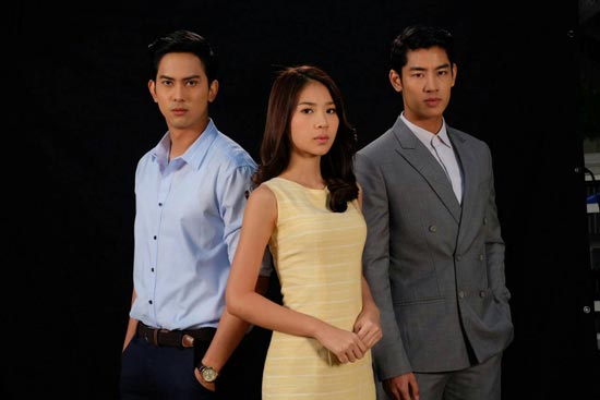 นารีริษยา