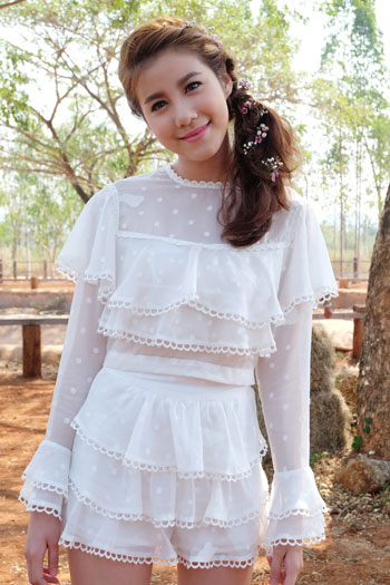 U-Prince Series ตอน สิบทิศ