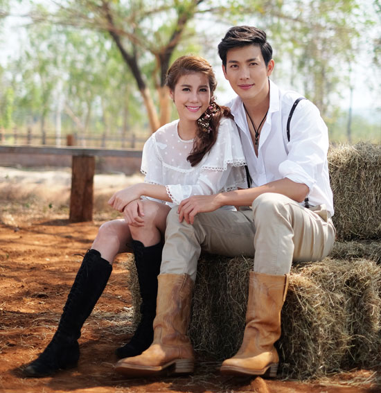 U-Prince Series ตอน สิบทิศ