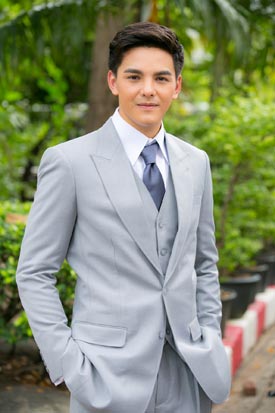 ลิขิตริษยา