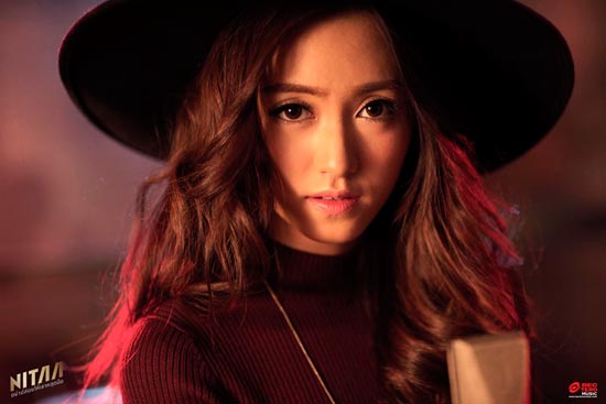 Nitaa MV เพลง อย่าปล่อยให้เขาหลุดมือ