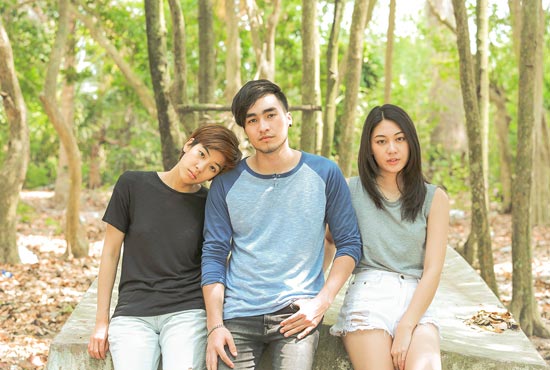 ศรัญ แอนนิ่ง MV เพลง เปลี่ยน 