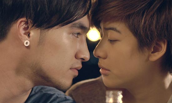 ศรัญ แอนนิ่ง MV เพลง เปลี่ยน 