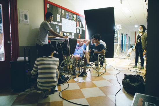  The Richman Toy MV เพลง ลบ