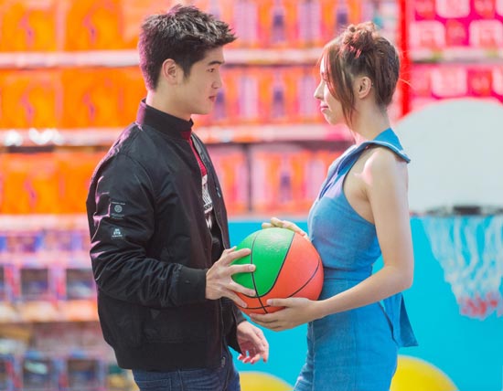 V.R.P MV เพลง ระวังติดใจ