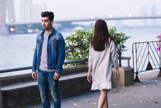 Yes’sir days MV เพลง ใกล้เกินไป