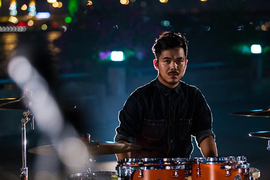 Yes’sir days MV เพลง ใกล้เกินไป