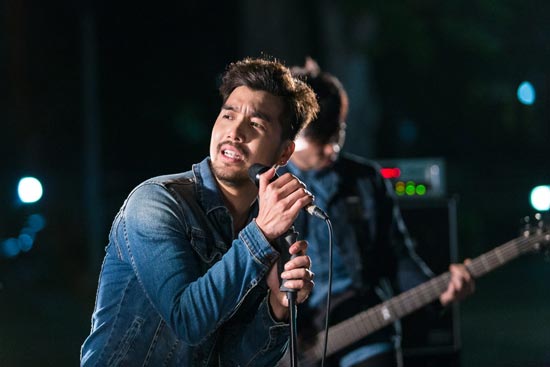 Yes’sir days MV เพลง ใกล้เกินไป