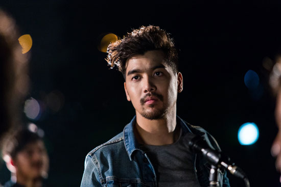 Yes’sir days MV เพลง ใกล้เกินไป