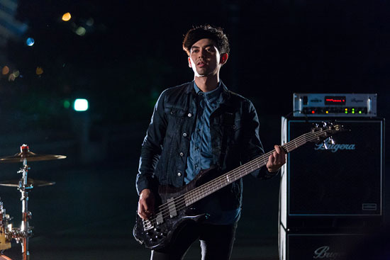 Yes’sir days MV เพลง ใกล้เกินไป