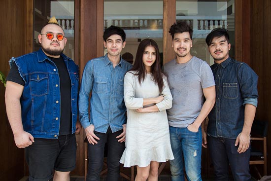 Yes’sir days MV เพลง ใกล้เกินไป