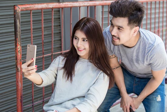 Yes’sir days MV เพลง ใกล้เกินไป