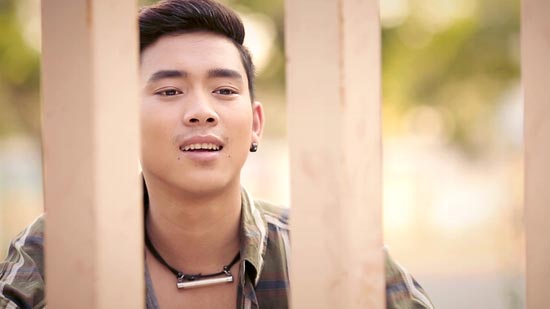 เบิ้ล ปทุมราช MV เพลง เฟสก็หายไลน์ก็เงียบ