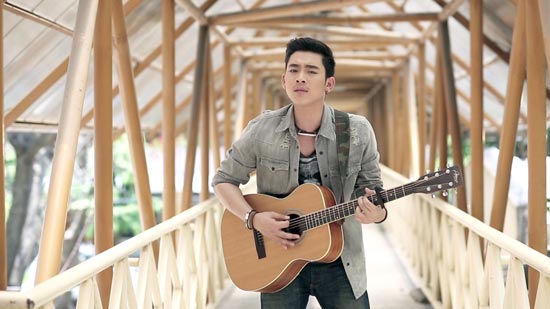 เบิ้ล ปทุมราช MV เพลง เฟสก็หายไลน์ก็เงียบ