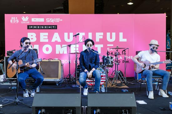  Beautiful Moment Concert 