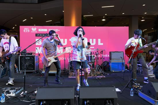  Beautiful Moment Concert 