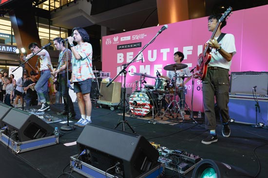  Beautiful Moment Concert 