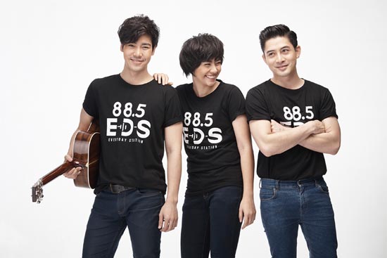 Beautiful Moment Concert 