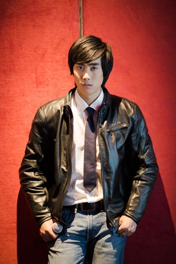 ฮัท จิรวิชญ์