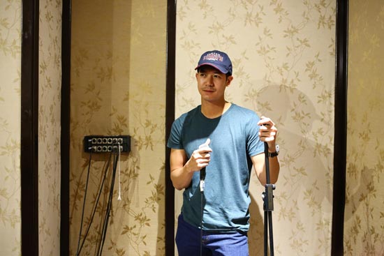 Beautiful Moment Concert