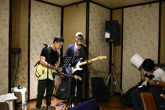 Beautiful Moment Concert