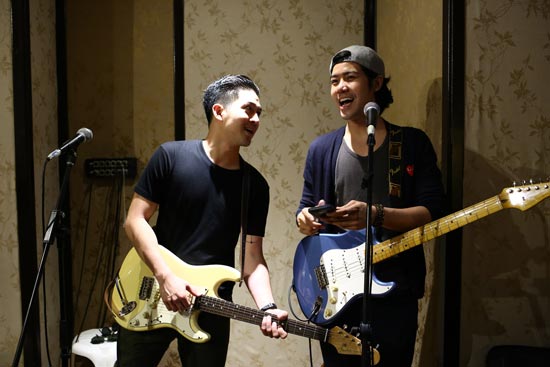 Beautiful Moment Concert