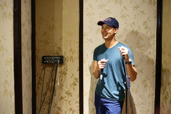 Beautiful Moment Concert