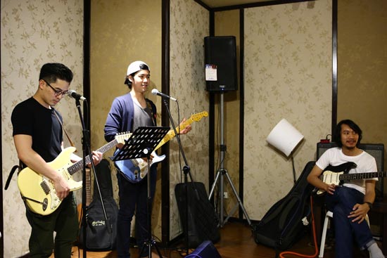 Beautiful Moment Concert