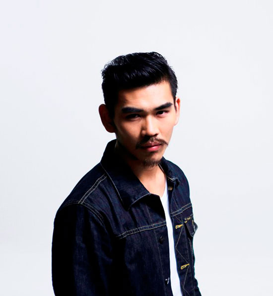 สงกรานต์ รังสรรค์