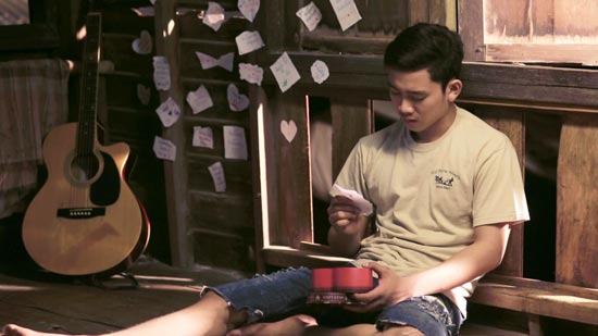 ธัญญ่า อาร์สยาม MV เพลง เหตุผลของคนจะไป