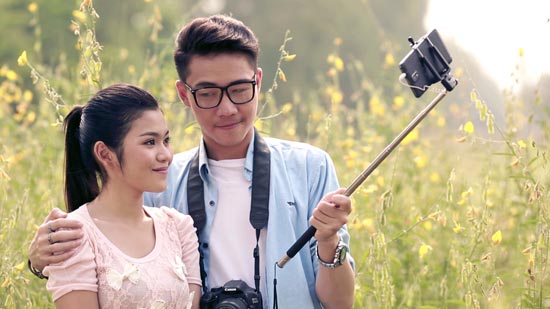 ธัญญ่า อาร์สยาม MV เพลง เหตุผลของคนจะไป