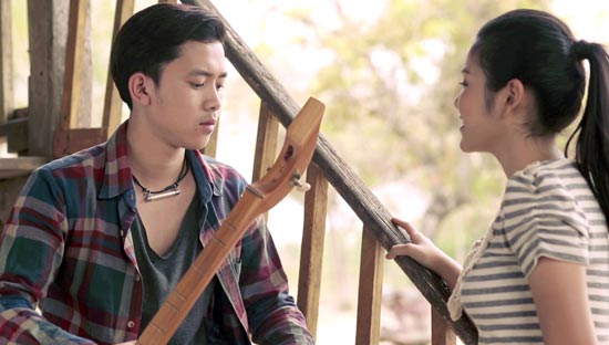 ธัญญ่า อาร์สยาม MV เพลง เหตุผลของคนจะไป