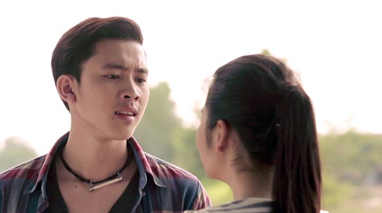 ธัญญ่า อาร์สยาม MV เพลง เหตุผลของคนจะไป