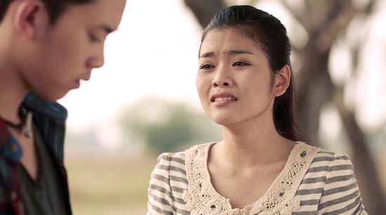 ธัญญ่า อาร์สยาม MV เพลง เหตุผลของคนจะไป