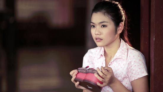 ธัญญ่า อาร์สยาม MV เพลง เหตุผลของคนจะไป