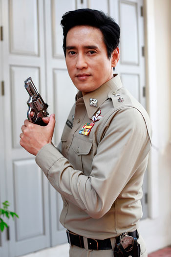  เพชฌฆาตดาวโจร