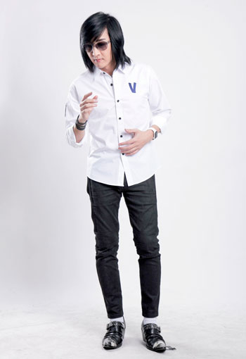 เวสป้า อาร์สยาม MV เพลง รักเธอไปแล้ว