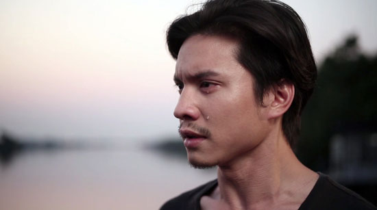 เวสป้า อาร์สยาม MV เพลง รักเธอไปแล้ว